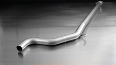 Abarth Punto Evo Remus Non-Resonated Centre Section-Centre Section-Remus-[By Purdue Performance]