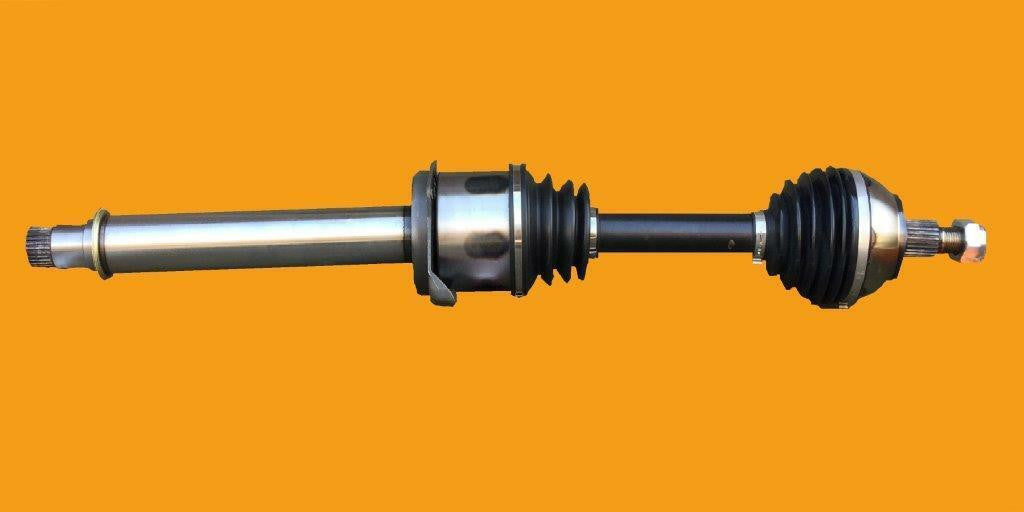 Abarth Punto Evo Shaftec Off Side Drive Shaft-Abarth-Shaftec-[By Purdue Performance]