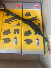 Abarth R8 Coil Packs with Loom Upgrade for TJet Engines-Coil Pack-Purdue Performance-[By Purdue Performance]