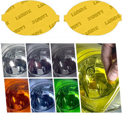 Abarth 500/595/695 Series 4  (11-19) DRL Covers