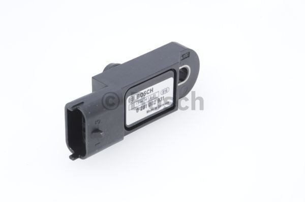 Abarth/Alfa/Fiat Bosch Upgrade Boost and Manifold Pressure Sensors-Boost Sensor-Bosch-[By Purdue Performance]