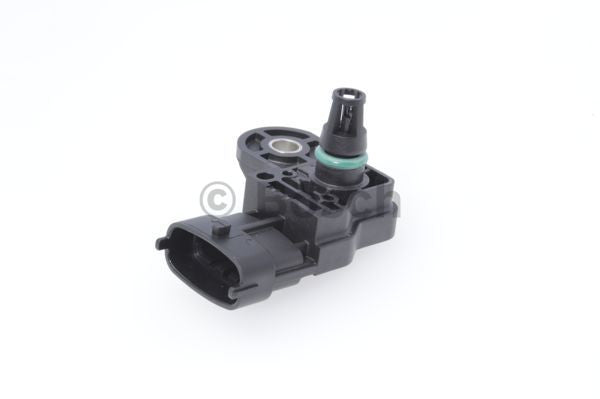 Abarth/Alfa/Fiat Bosch Upgrade Boost and Manifold Pressure Sensors-Boost Sensor-Bosch-[By Purdue Performance]