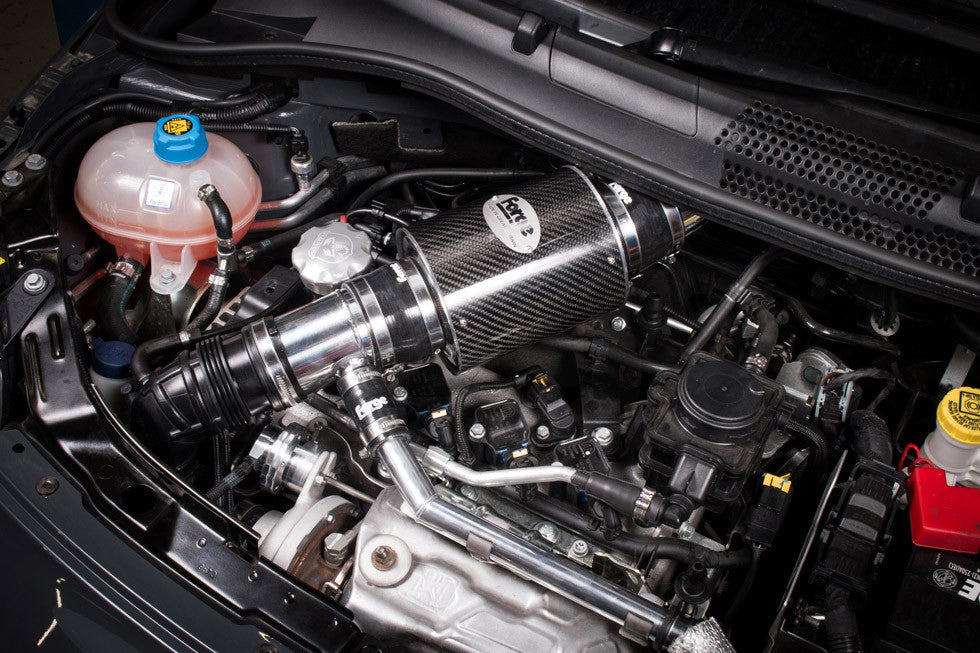 Abarth/Fiat 500/595/695 Forge Motorsport Induction Kit-Induction Kit-Forge Motorsport-[By Purdue Performance]