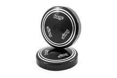 Abarth/Fiat 500/595/695 Forge Motorsport Strut Top Covers-Strut Cover-Forge Motorsport-[By Purdue Performance]