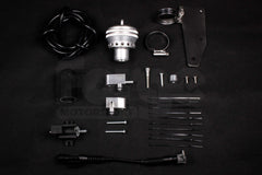 Abarth/Fiat 500/595/695 T-Jet Forge Motorsport Blow Off Valve and Kit-Blow Off Valve-Forge Motorsport-[By Purdue Performance]