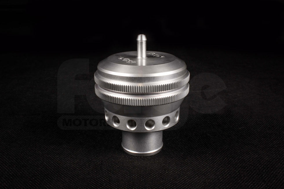 Abarth/Fiat 500/595/695 T-Jet Forge Motorsport Blow Off Valve and Kit-Blow Off Valve-Forge Motorsport-[By Purdue Performance]