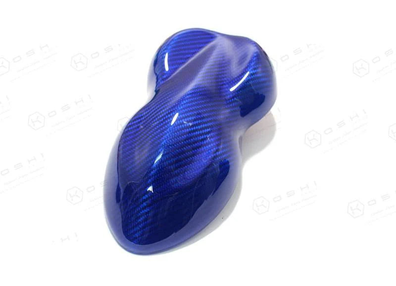 Abarth 500 / 595 / 695 Boost Gauge Cover Car - Carbon Fibre - Carbon Fibre