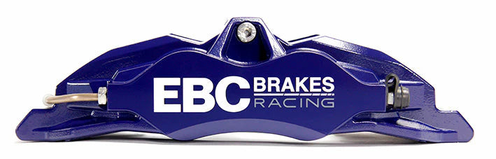 Abarth 500 / 595 / 695 EBC Brakes Balanced Front Big Brake Kit - Various Options SKU: