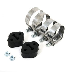 Piper Exhausts Cat Back Exhaust for Abarth 500/595/695