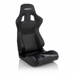 Corbeau Boss Evo 2 Reclining Bucket Seat-Bucket Seats-Corbeau-[By Purdue Performance]