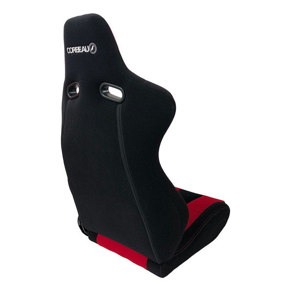 Corbeau Evo RB Reclining Bucket Seat-Bucket Seats-Corbeau-[By Purdue Performance]