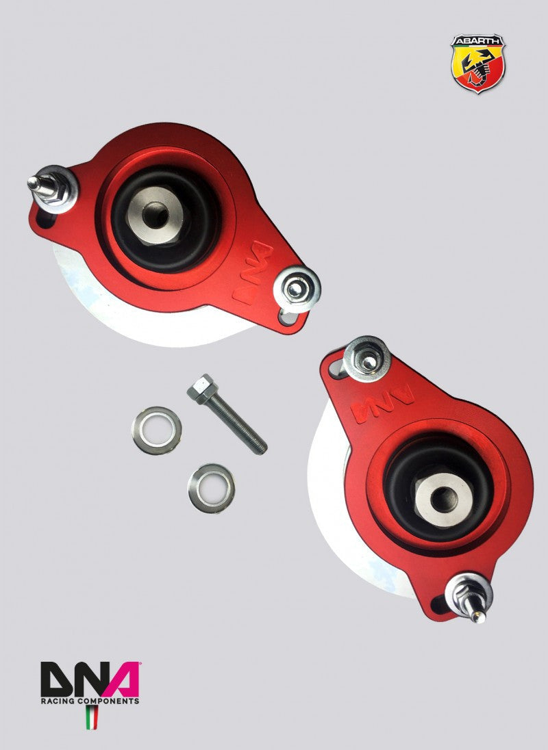 DNA Racing Top Mount For Bilstein B14 Kit-Top Mounts-DNA Racing-[By Purdue Performance]