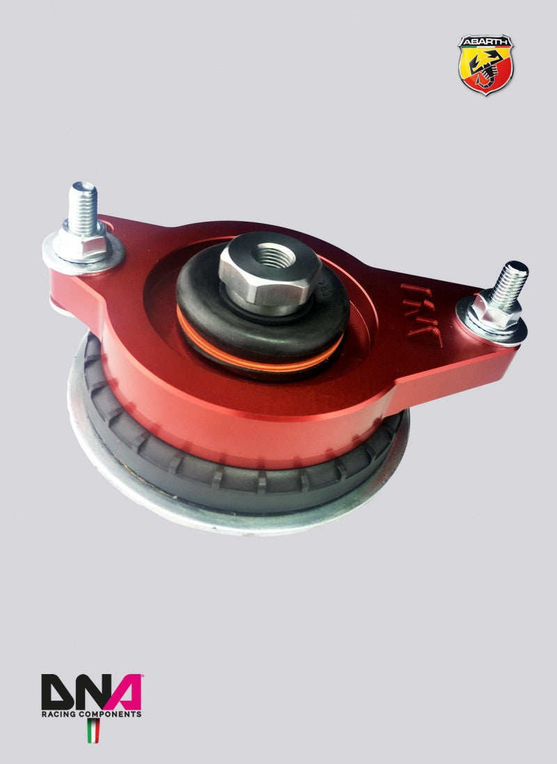 DNA Racing Top Mount for Öhlins Kit-Top Mounts-DNA Racing-[By Purdue Performance]