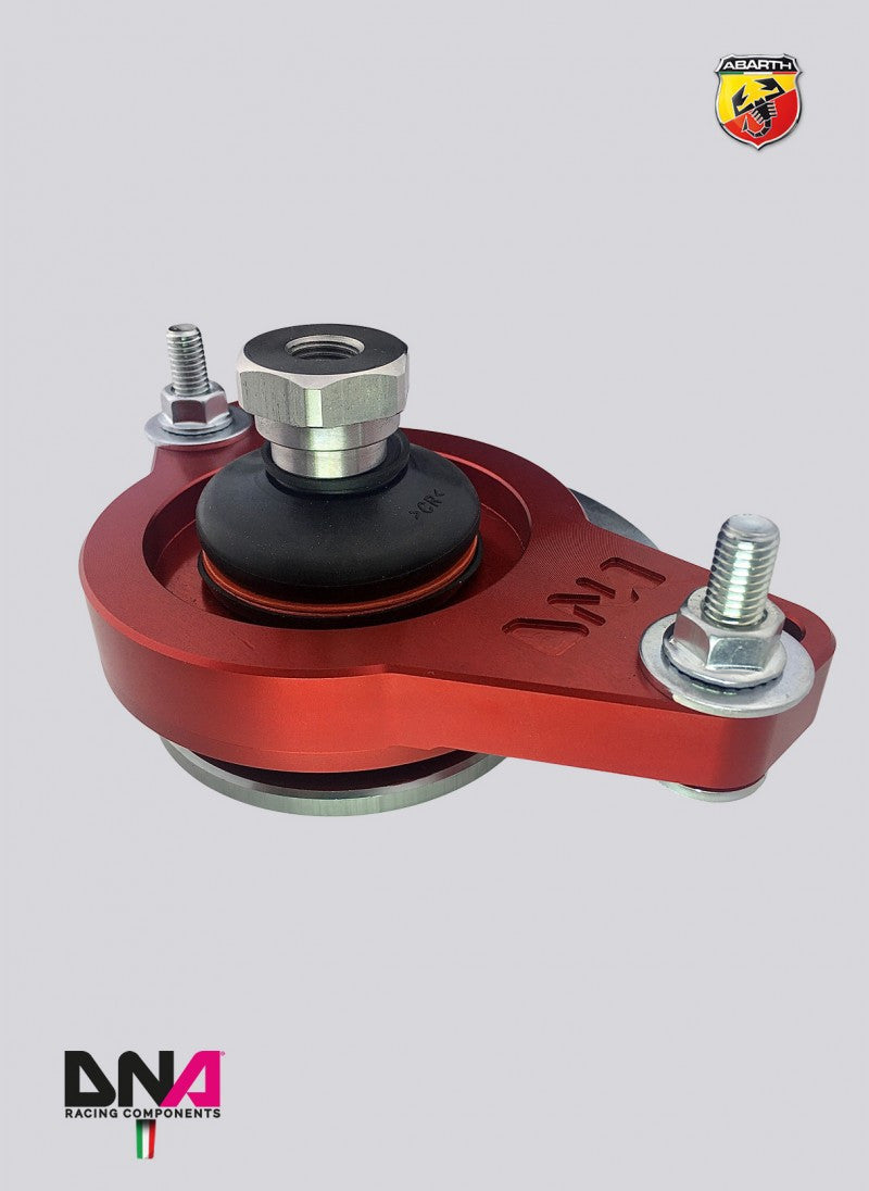 DNA Racing Top Mount for Öhlins Kit-Top Mounts-DNA Racing-[By Purdue Performance]