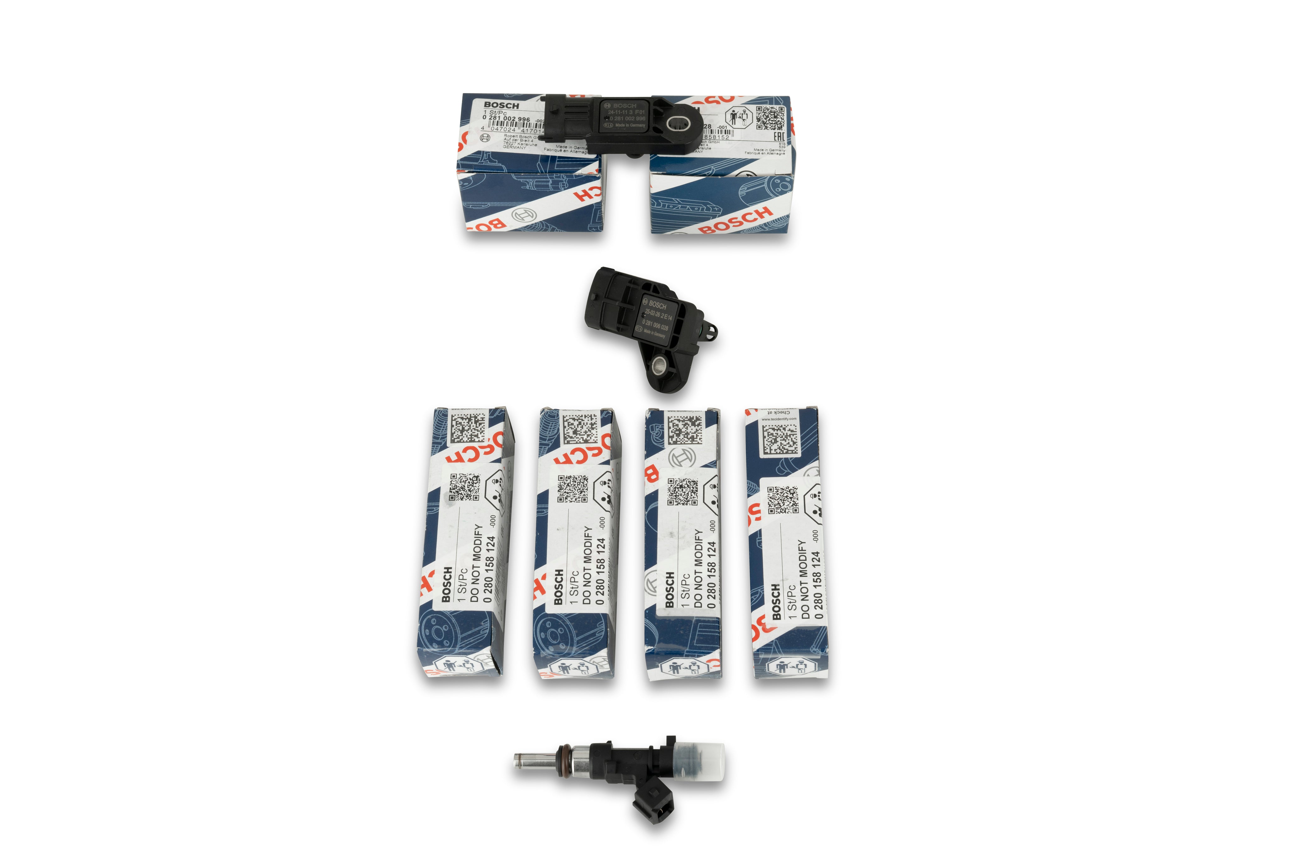 Abarth 500/595/695 and Grande Punto Purdue Performance Reduced Lag Stage 2 TD04 XP 260BHP Upgrade Kit