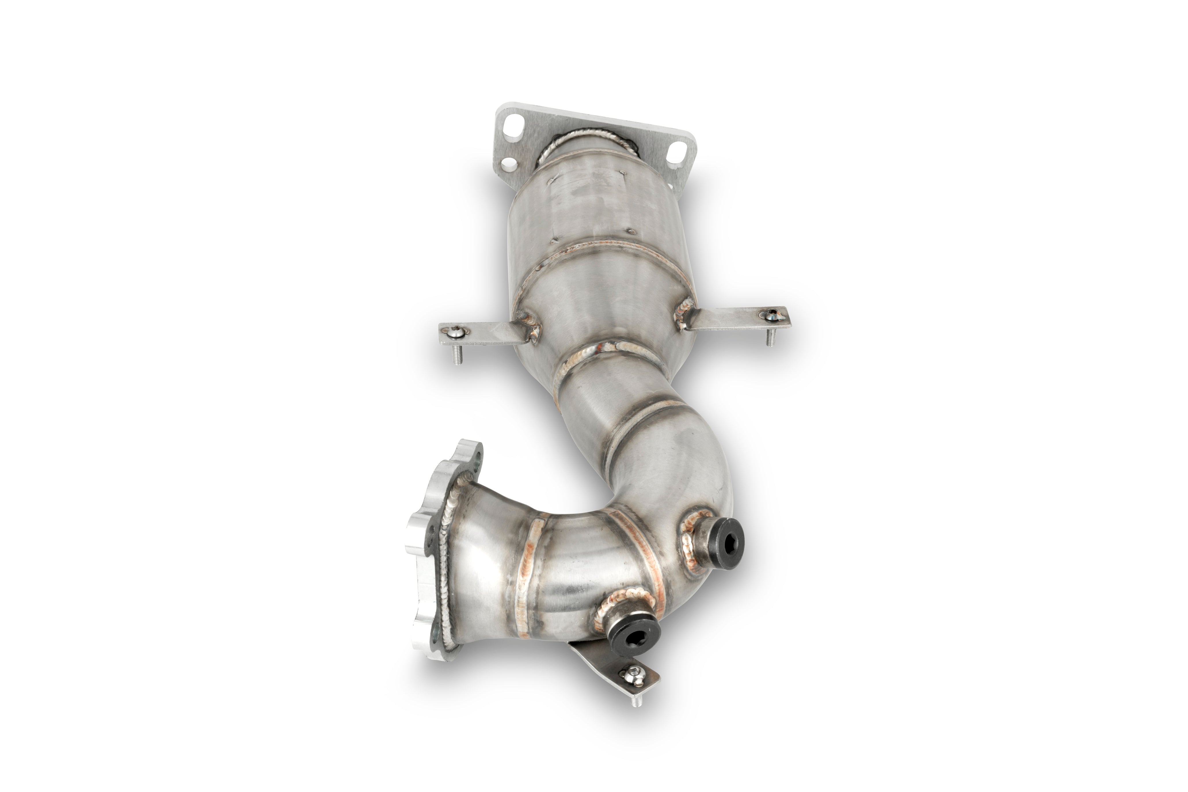 Abarth 500/595/695 and Grande Punto Purdue Performance Reduced Lag Stage 2 TD04 XP 260BHP Upgrade Kit