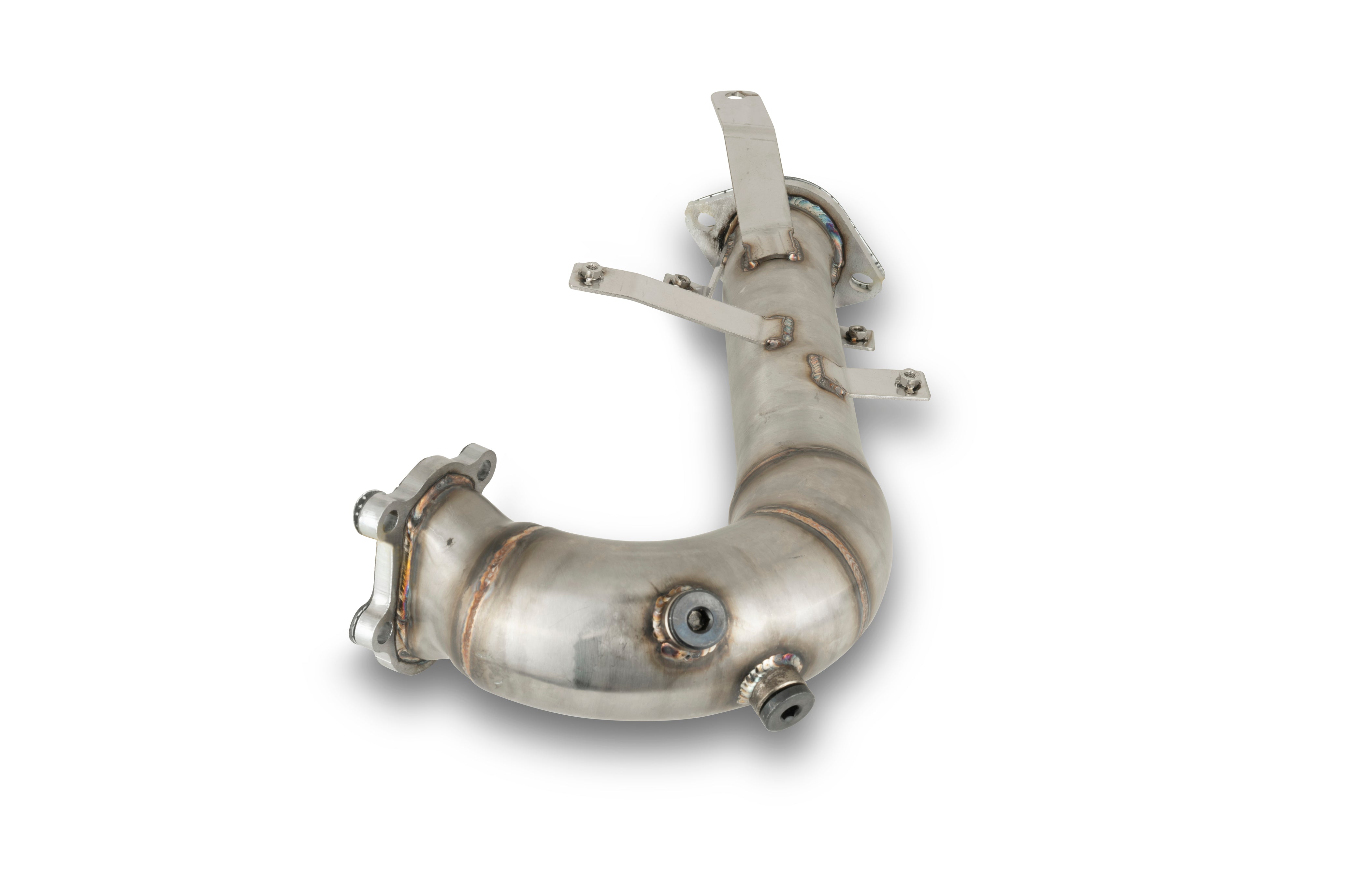 Abarth 500/595/695 and Grande Punto Purdue Performance Reduced Lag Stage 2 TD04 XP 260BHP Upgrade Kit