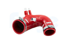 Fiat 500 Abarth T-Jet Forge Motorsport Silicone Intake Hose-Silicone Hoses-Forge Motorsport-[By Purdue Performance]