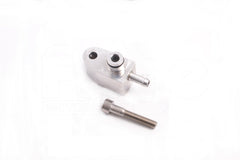 Fiat 695 Forge Motorsport Boost Gauge Fitting Kit-Boost Gauge Accessories-Forge Motorsport-[By Purdue Performance]