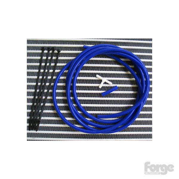 Fiat Punto Forge Motorsport In Car Boost Fitting Kit-Forge Motorsport-Forge Motorsport-[By Purdue Performance]