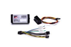 Fiat/Abarth 124 Spider P3 Gauges P3 V3 OBD2-Boost Gauge-P3 Gauges-[By Purdue Performance]