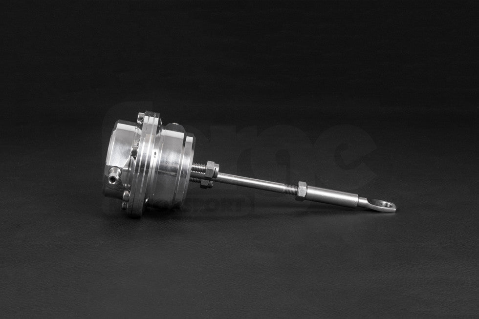 Fiat/Abarth 500 Forge Motorsport Turbo Actuator-Turbo Kit-Forge Motorsport-[By Purdue Performance]