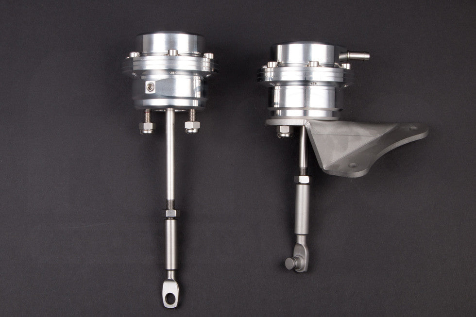 Fiat/Abarth Grande Punto Forge Motorsport Turbo Actuator-Abarth-Forge Motorsport-[By Purdue Performance]