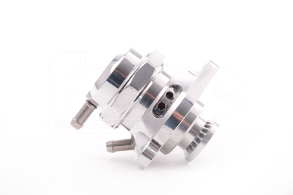 Ford Fiesta MK7 Forge Motorsport Atmospheric Dump Valve-Fiesta-Forge Motorsport-[By Purdue Performance]