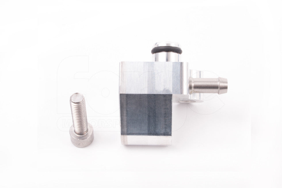 Ford Fiesta MK7 Forge Motorsport Atmospheric Dump Valve-Fiesta-Forge Motorsport-[By Purdue Performance]