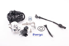 Ford Fiesta MK7 Forge Motorsport Atmospheric Dump Valve-Fiesta-Forge Motorsport-[By Purdue Performance]