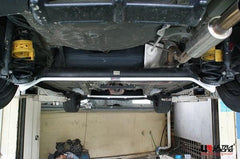 Ford Fiesta (MK7) Ultra Racing Rear Anti Roll Bar-Rear Anti Roll Bar-Ultra Racing-[By Purdue Performance]