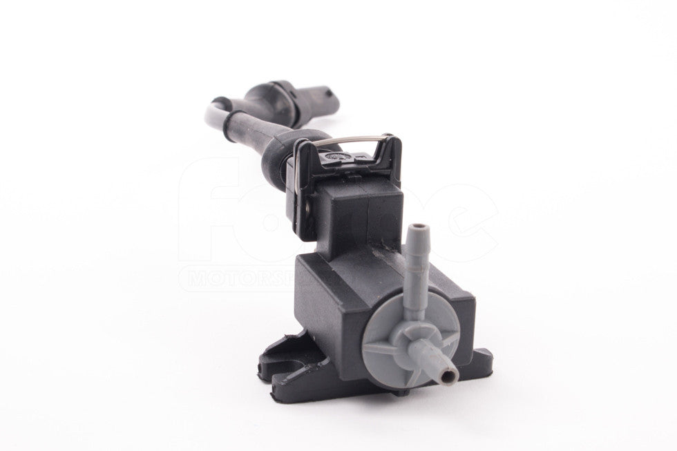Ford Fiesta Mk7 Forge Motorsport Recirculating Dump Valve-Fiesta-Forge Motorsport-[By Purdue Performance]