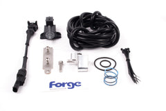 Ford Fiesta Mk7 Forge Motorsport Recirculating Dump Valve-Fiesta-Forge Motorsport-[By Purdue Performance]