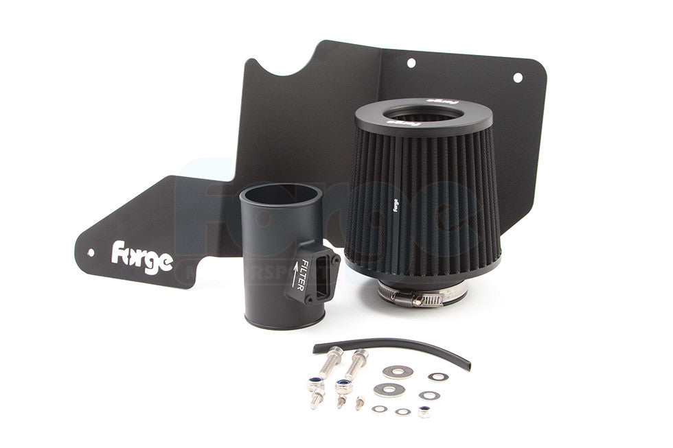 Ford Fiesta ST180 Forge Motorsport Intake-Air Filters, Intakes and Induction-Forge Motorsport-[By Purdue Performance]