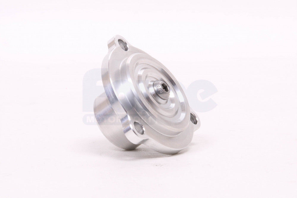 Ford Focus Forge Motorsport Turbo Blanking Plate-Focus-Ultra Racing-[By Purdue Performance]