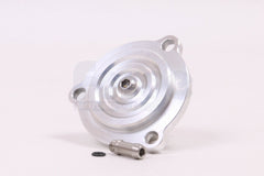 Ford Focus Forge Motorsport Turbo Blanking Plate-Focus-Ultra Racing-[By Purdue Performance]