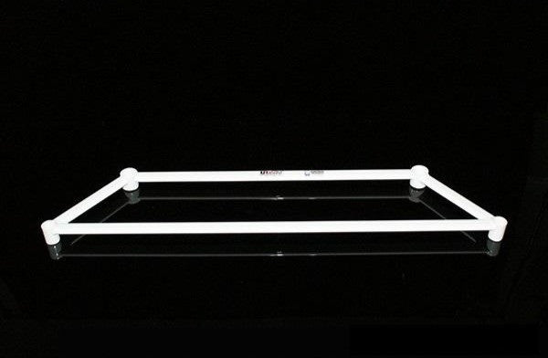 Ford Focus / Kuga Ultra Racing Front Lower Brace-Front Lower Brace-Ultra Racing-[By Purdue Performance]
