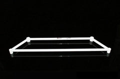 Ford Focus / Kuga Ultra Racing Front Lower Brace-Front Lower Brace-Ultra Racing-[By Purdue Performance]