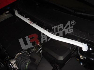 Ford Focus (MK2) Ultra Racing Front Strut Brace-Front Strut Brace-Ultra Racing-[By Purdue Performance]