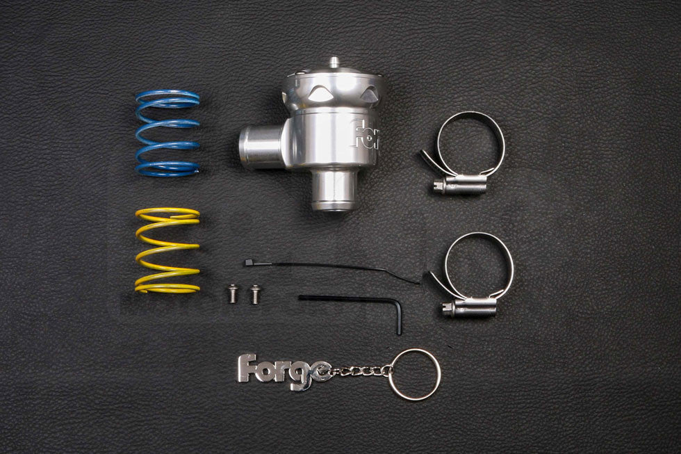 Ford Focus (RS MK1) Forge Motorsport Turbo Recirculation Valve-Focus-Forge Motorsport-[By Purdue Performance]