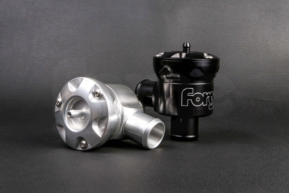 Ford Focus (RS MK1) Forge Motorsport Turbo Recirculation Valve-Focus-Forge Motorsport-[By Purdue Performance]