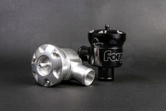 Ford Focus (RS MK1) Forge Motorsport Turbo Recirculation Valve-Focus-Forge Motorsport-[By Purdue Performance]
