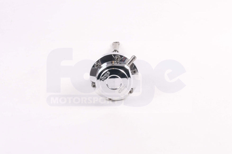 Ford Focus RS (MK3) Forge Motorsport Alloy Adjustable Turbo Wastegate Actuator-Focus-Forge Motorsport-[By Purdue Performance]