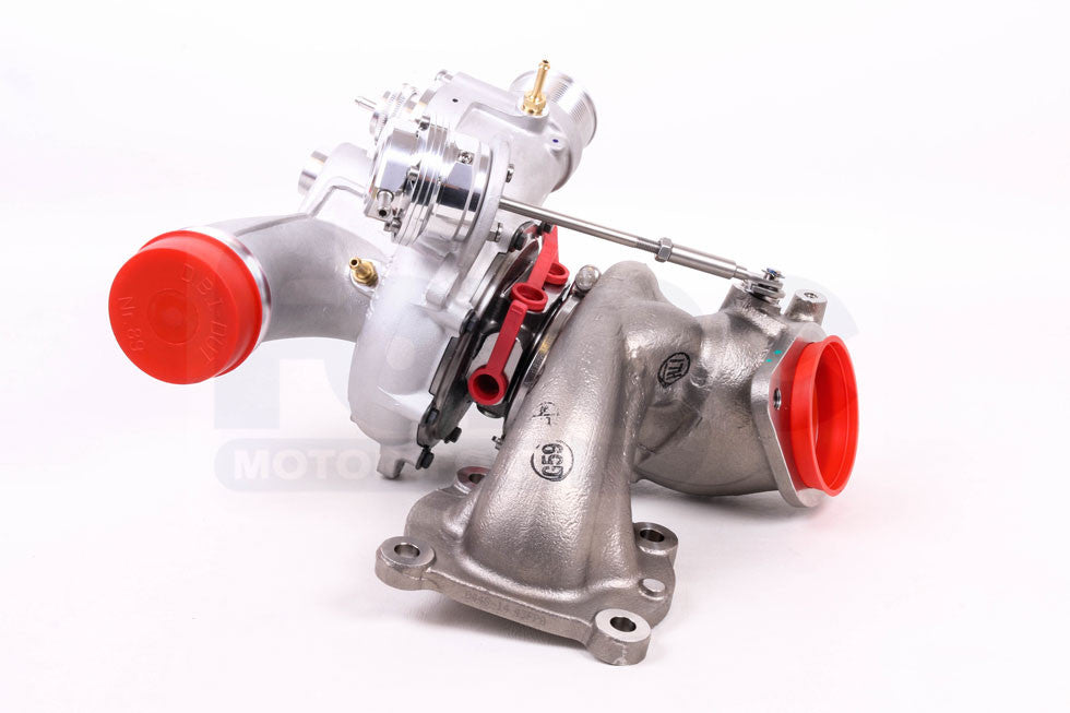 Ford Focus RS (MK3) Forge Motorsport Alloy Adjustable Turbo Wastegate Actuator-Focus-Forge Motorsport-[By Purdue Performance]