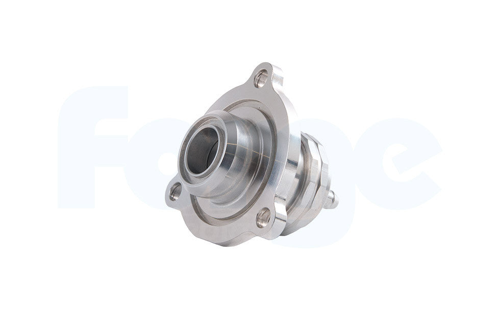 Ford Focus (RS MK3) Forge Motorsport Blow Off Valve-Blow Off Valve-Forge Motorsport-[By Purdue Performance]