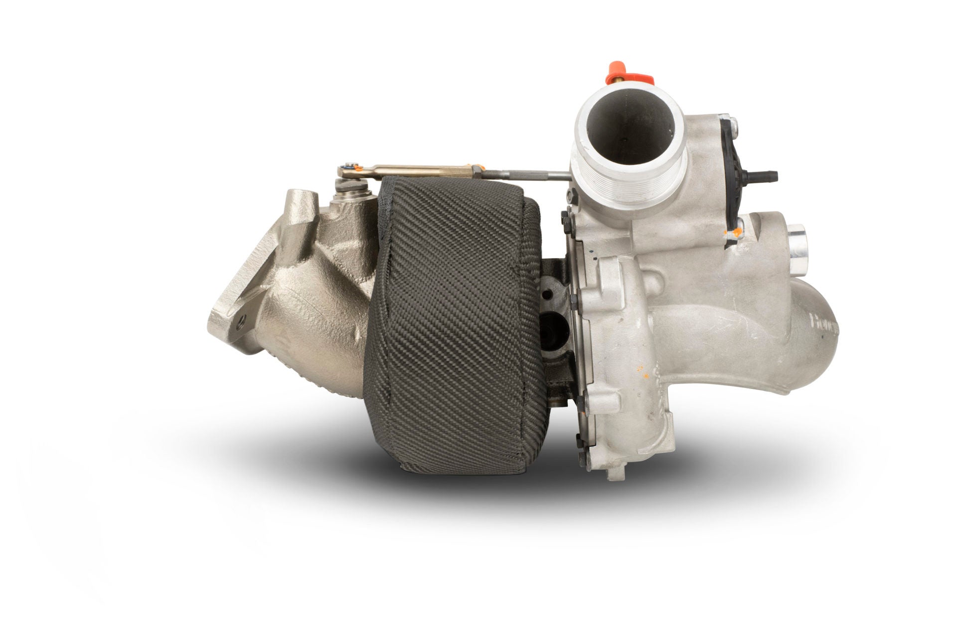 Ford Focus RS (MK3) Funk Motorsport Turbo Blanket-Heat Management-Funk Motorsport-[By Purdue Performance]