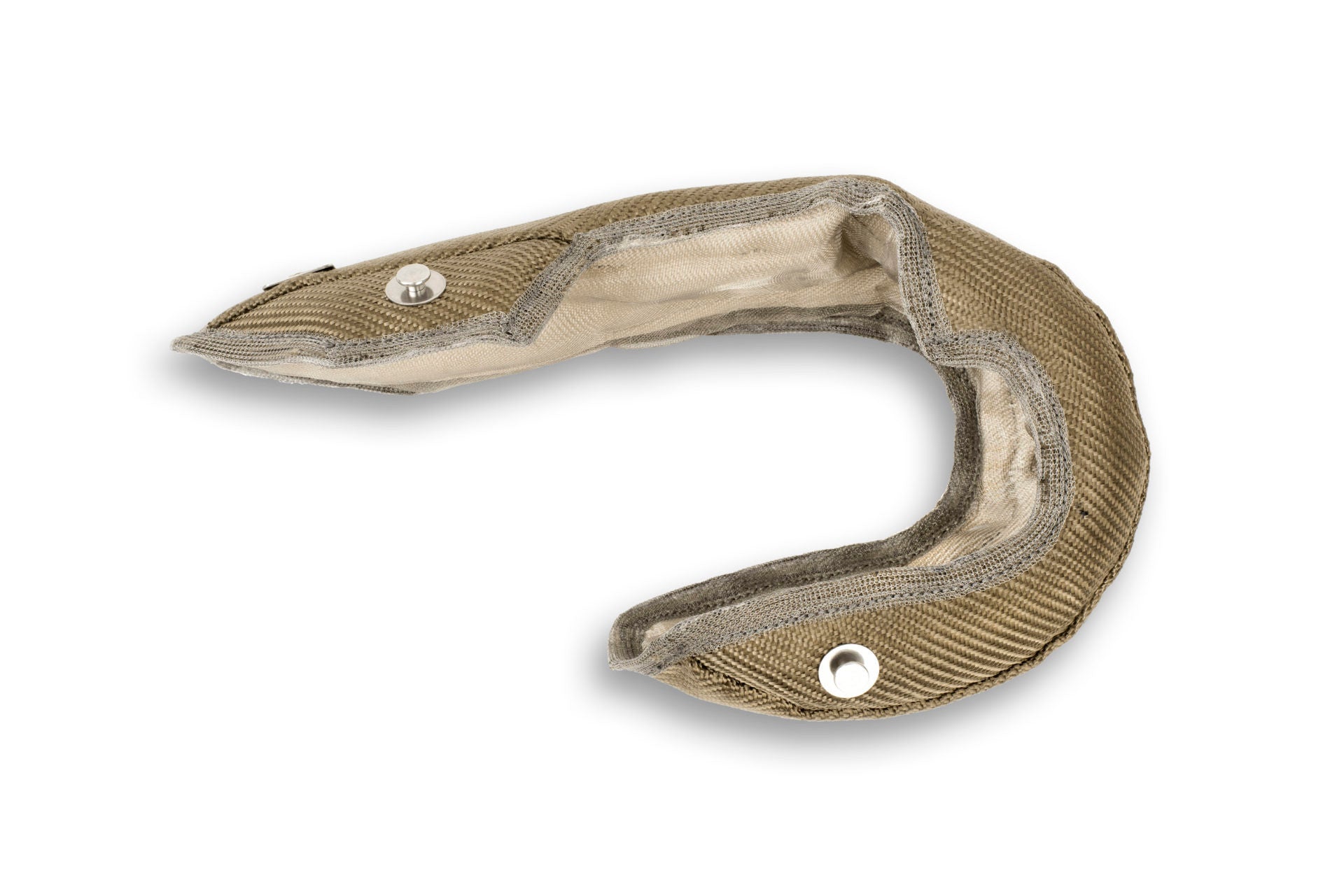 Ford Focus RS (MK3) Funk Motorsport Turbo Blanket-Heat Management-Funk Motorsport-[By Purdue Performance]