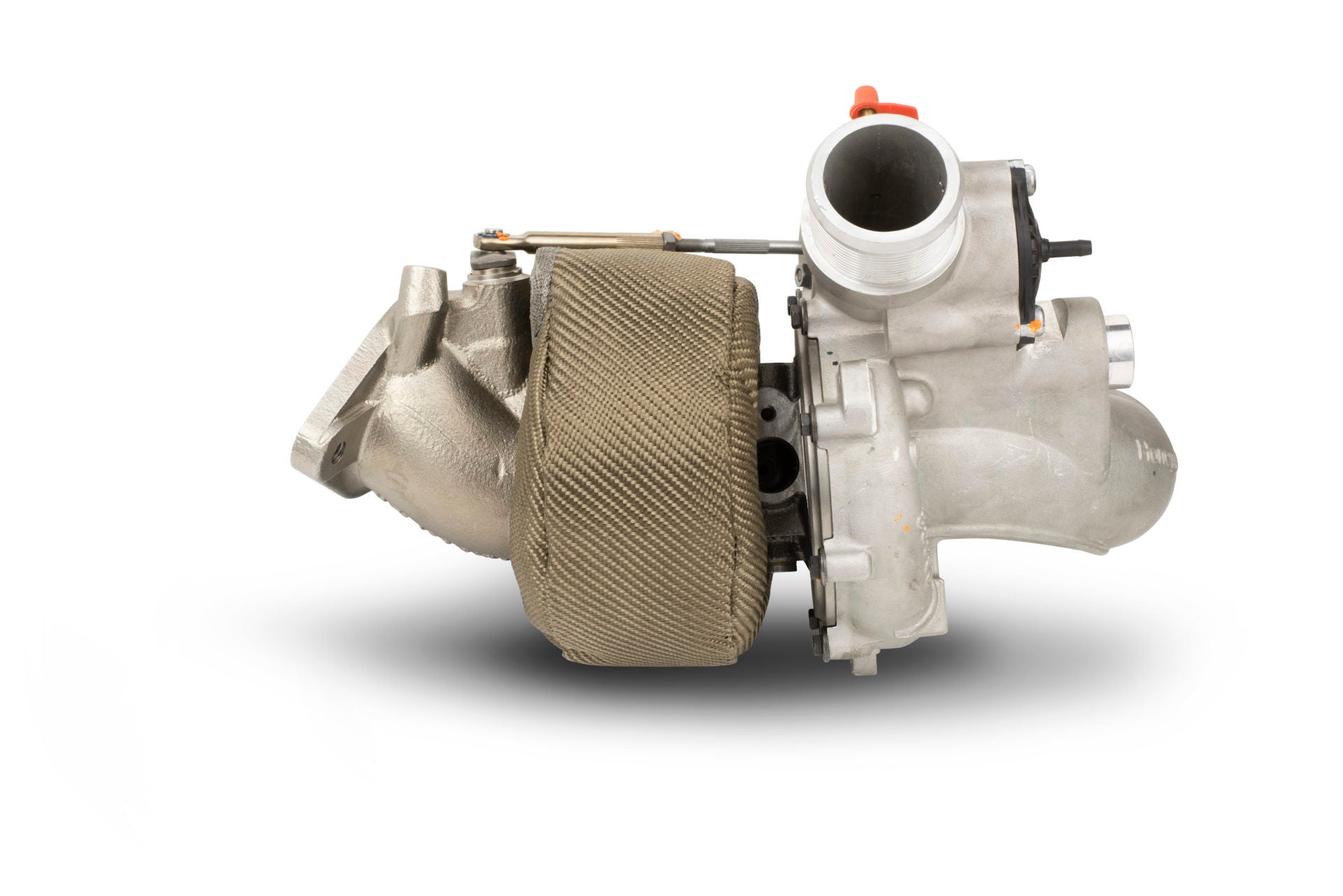 Ford Focus RS (MK3) Funk Motorsport Turbo Blanket-Heat Management-Funk Motorsport-[By Purdue Performance]