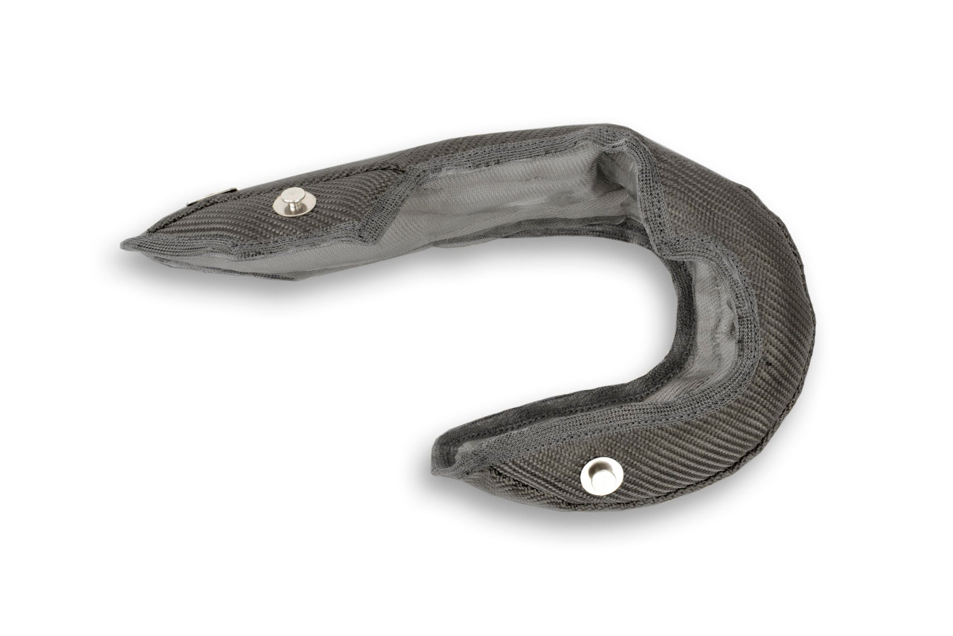 Ford Focus RS (MK3) Funk Motorsport Turbo Blanket-Heat Management-Funk Motorsport-[By Purdue Performance]