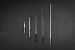 Forge Motorsport Actuator Rods - Various Lengths-Actuator Rods-Forge Motorsport-[By Purdue Performance]